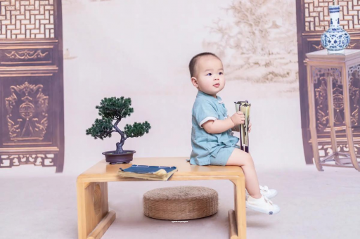 大丰宝宝屁股淤青
