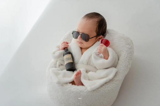 大丰宝宝4个月发烧怎么办