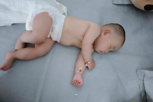 大丰怀孕初期腰特别酸